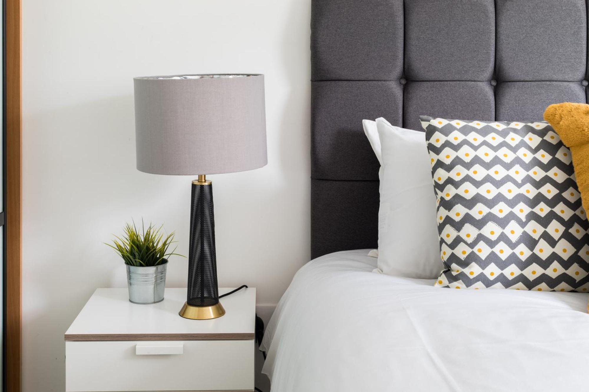 The Spitalfields Apartment Лондон Экстерьер фото