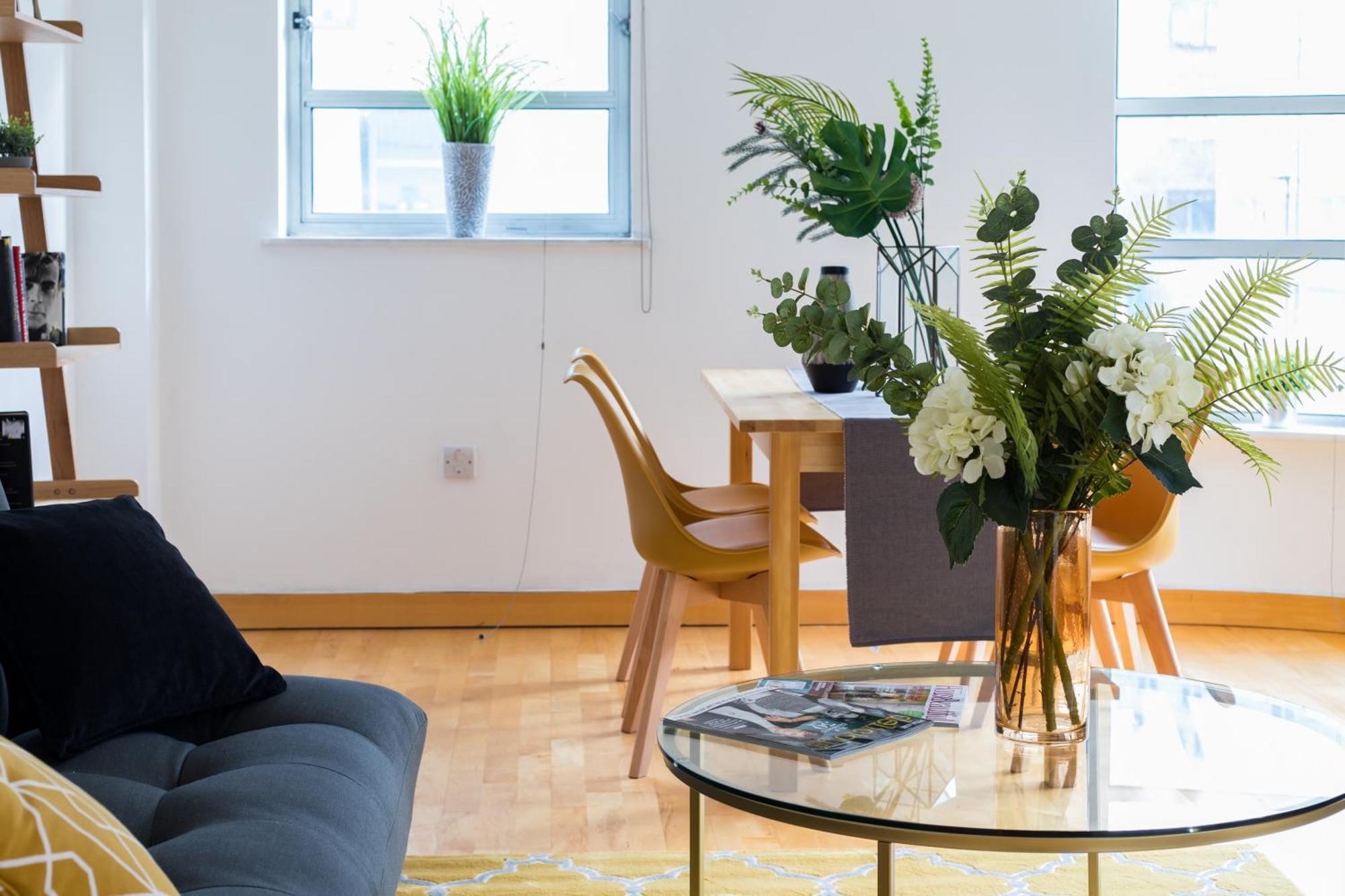 The Spitalfields Apartment Лондон Экстерьер фото