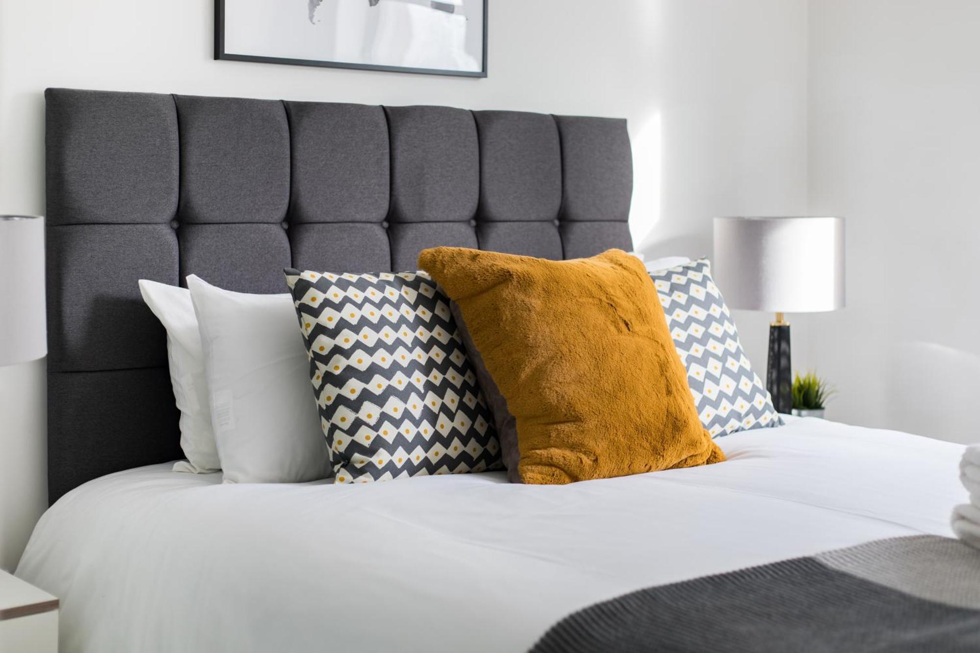 The Spitalfields Apartment Лондон Экстерьер фото