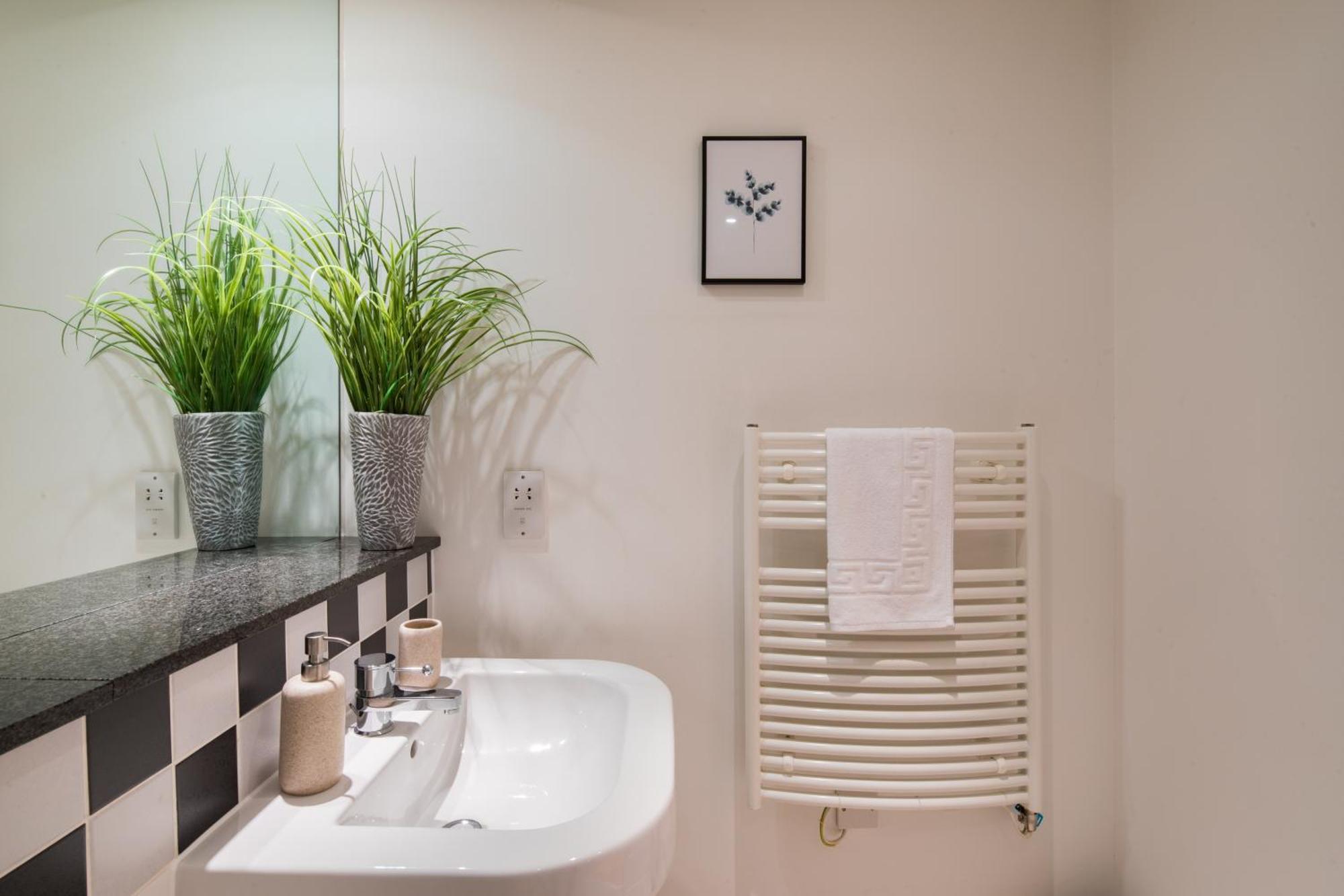 The Spitalfields Apartment Лондон Экстерьер фото