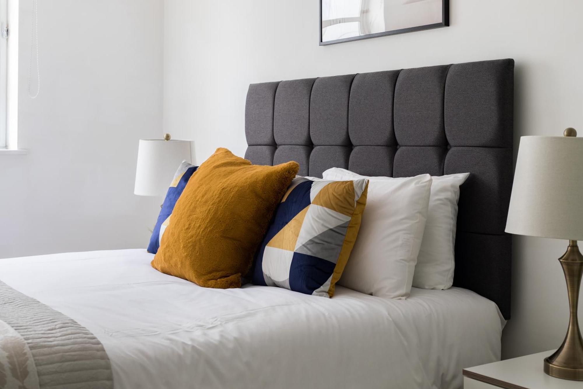 The Spitalfields Apartment Лондон Экстерьер фото