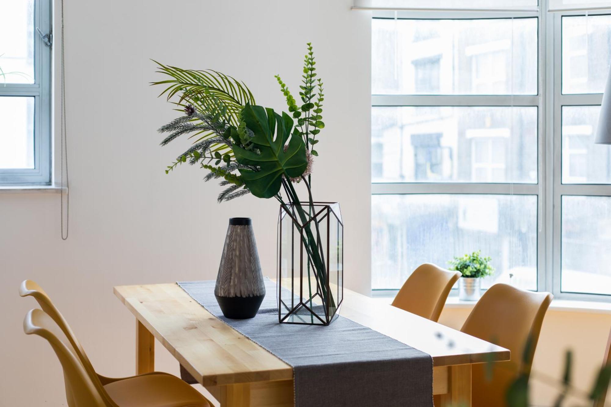 The Spitalfields Apartment Лондон Экстерьер фото