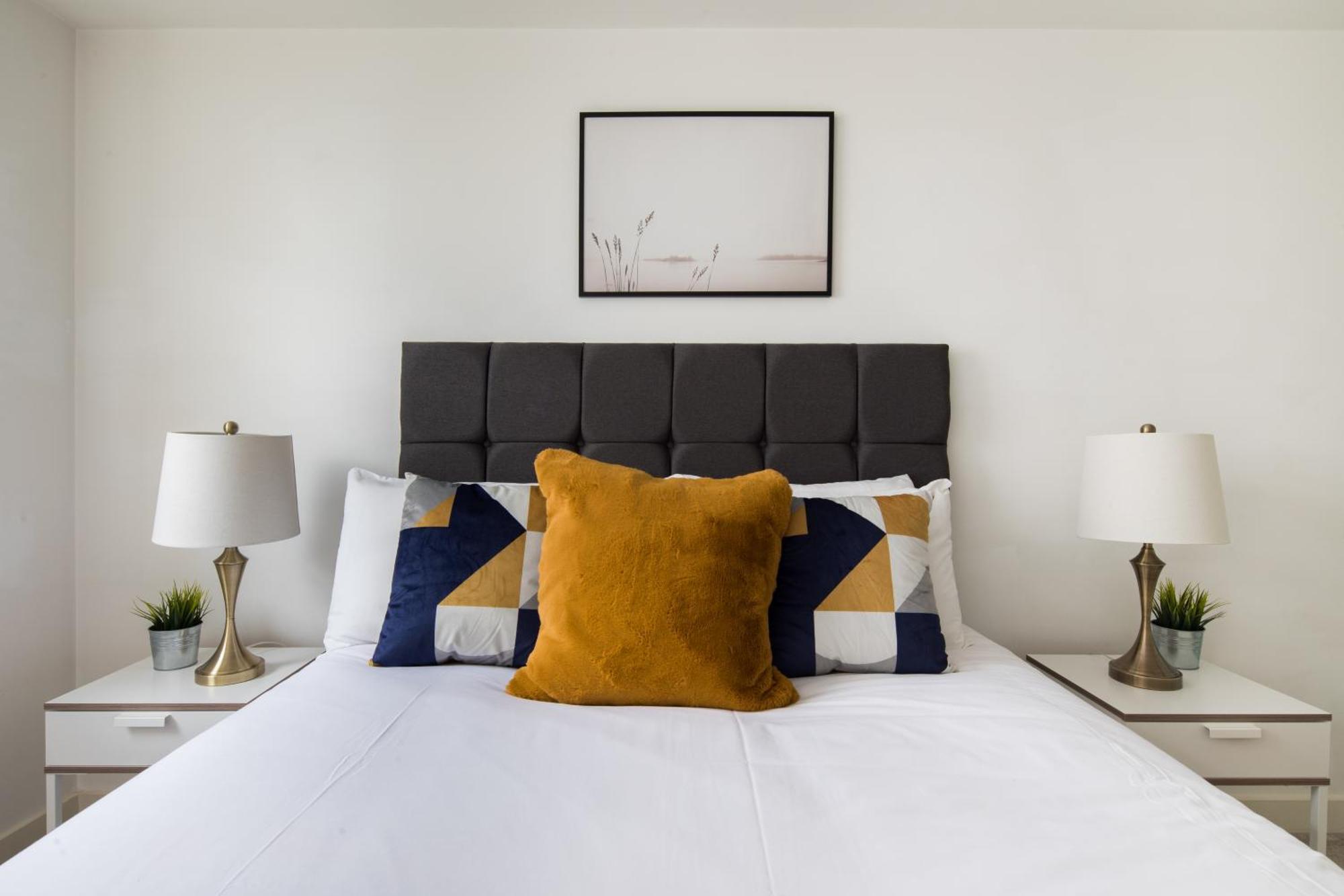 The Spitalfields Apartment Лондон Экстерьер фото
