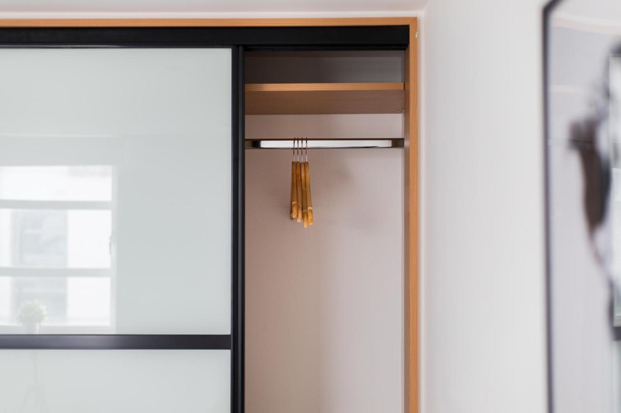 The Spitalfields Apartment Лондон Экстерьер фото