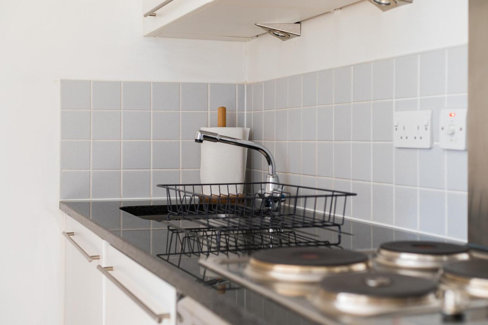 The Spitalfields Apartment Лондон Экстерьер фото