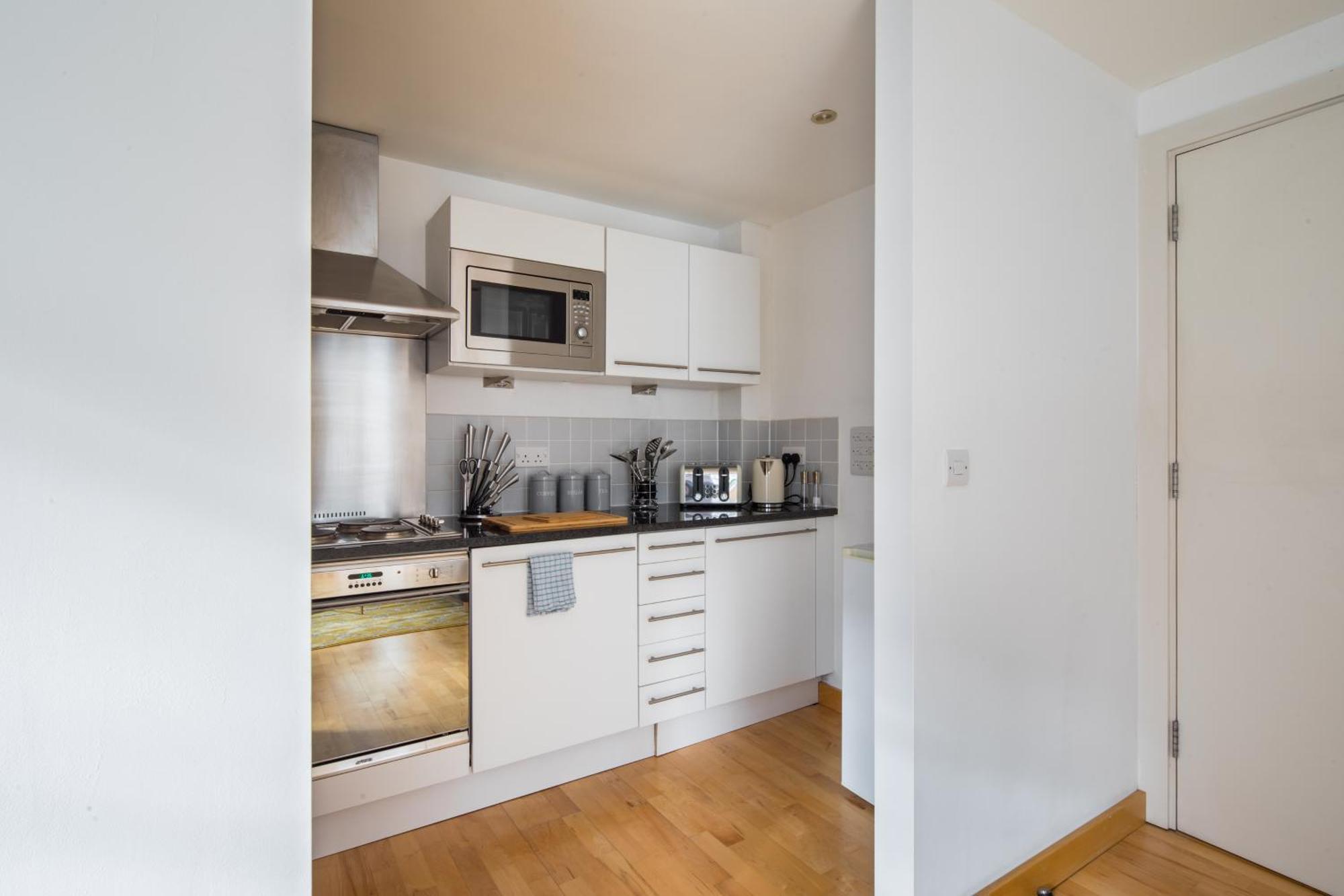 The Spitalfields Apartment Лондон Экстерьер фото