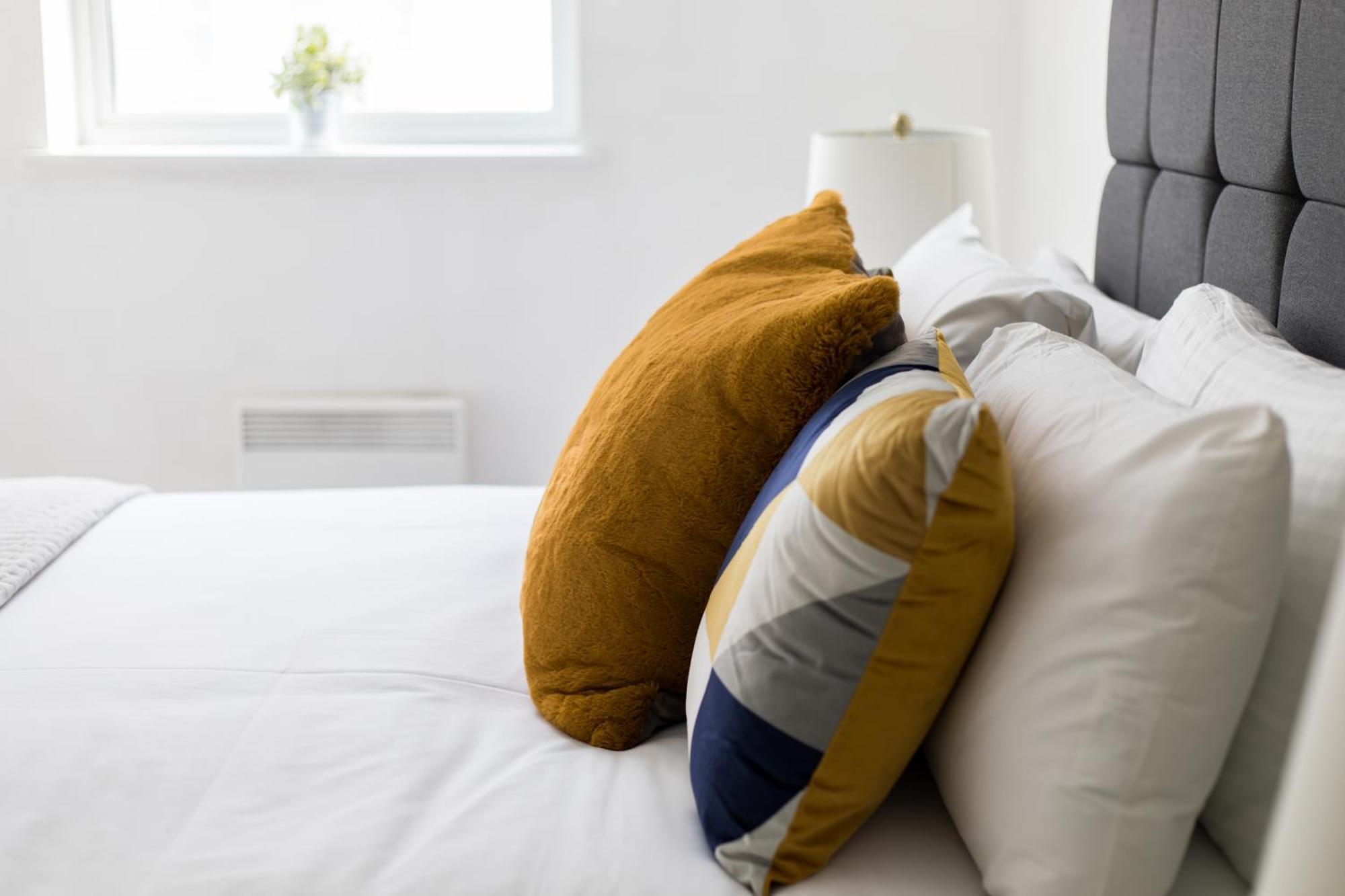 The Spitalfields Apartment Лондон Экстерьер фото