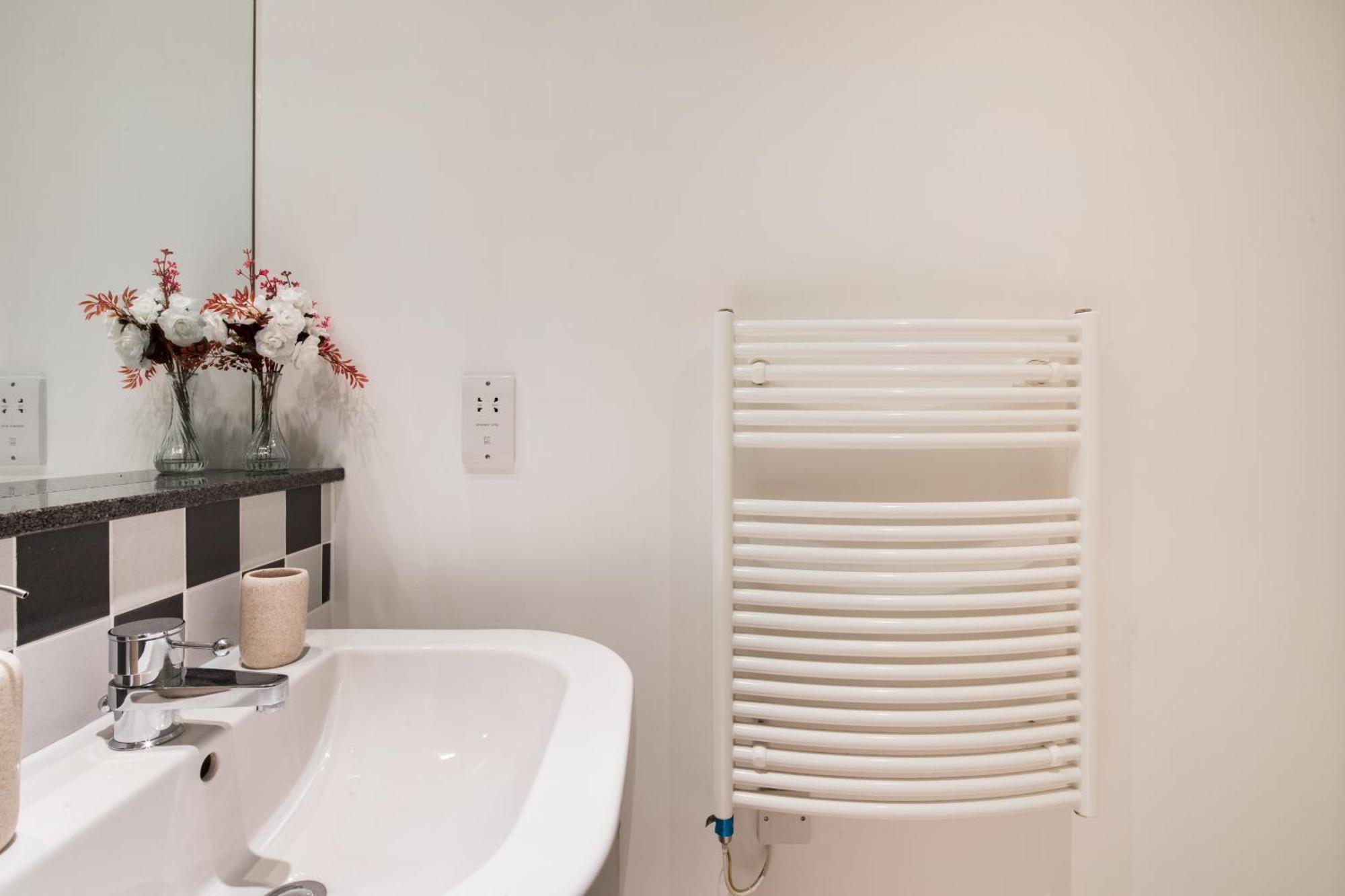 The Spitalfields Apartment Лондон Экстерьер фото