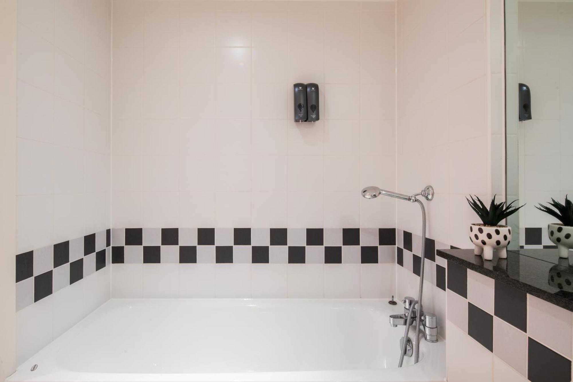 The Spitalfields Apartment Лондон Экстерьер фото
