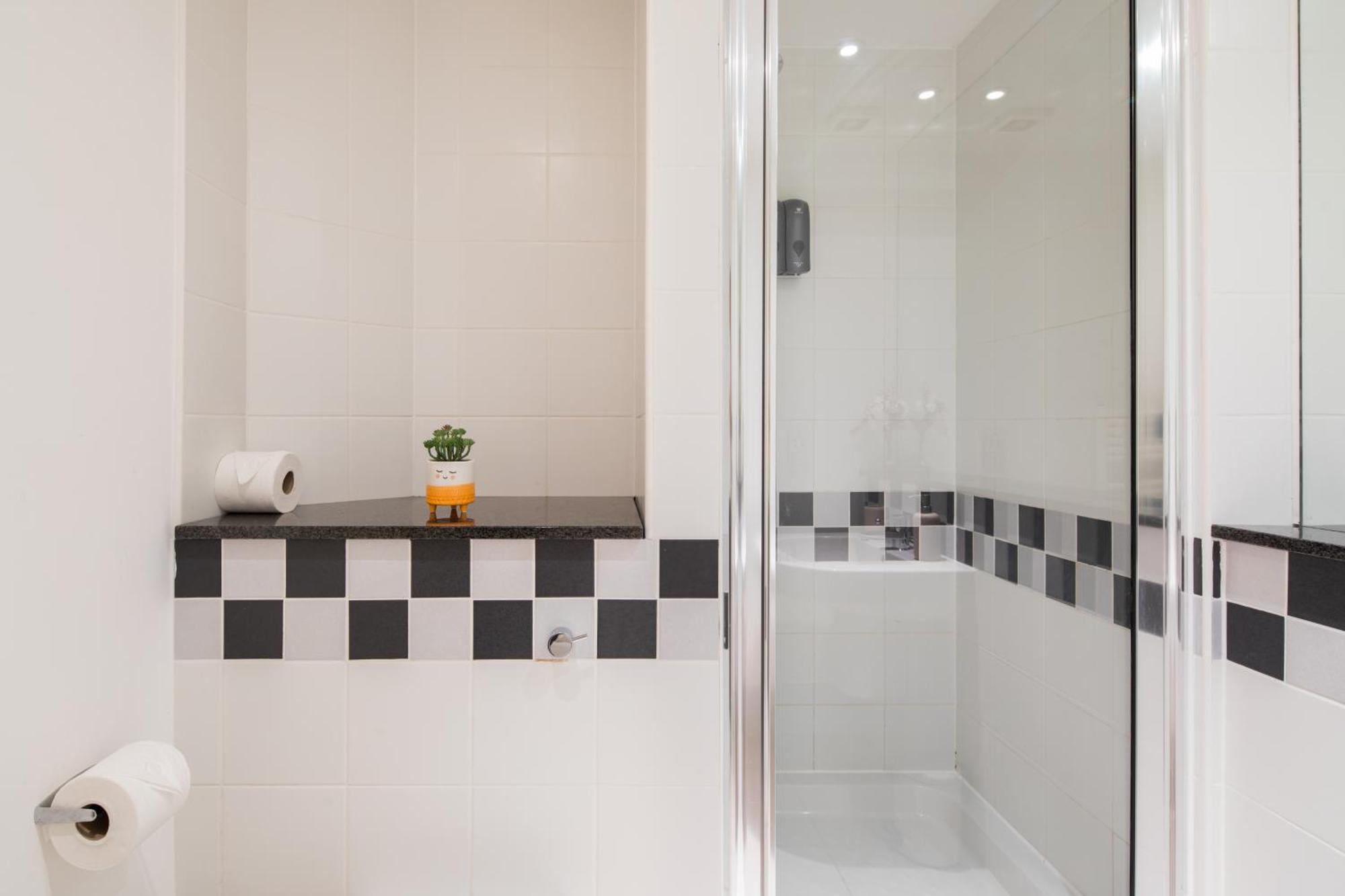 The Spitalfields Apartment Лондон Экстерьер фото
