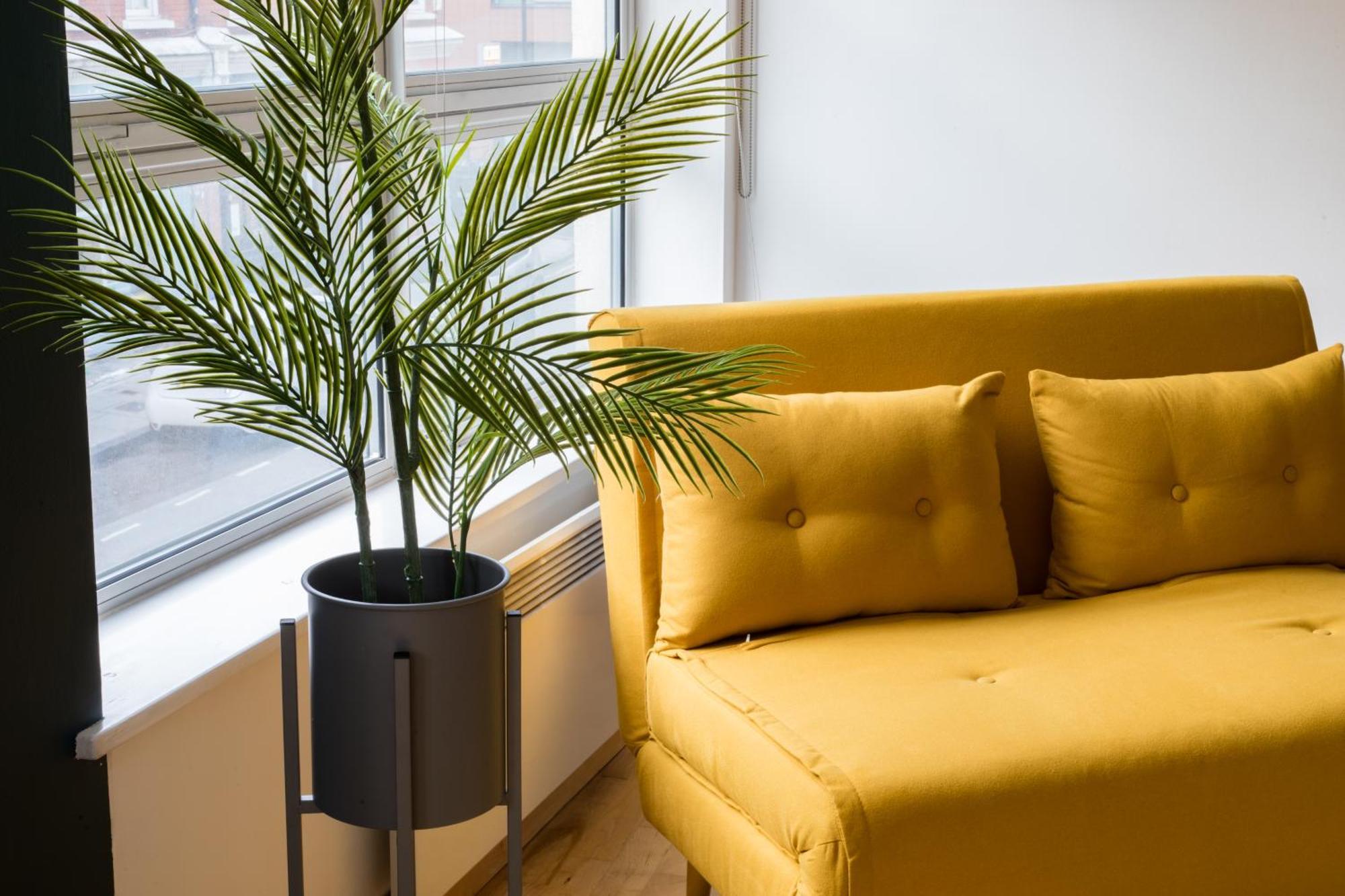 The Spitalfields Apartment Лондон Экстерьер фото