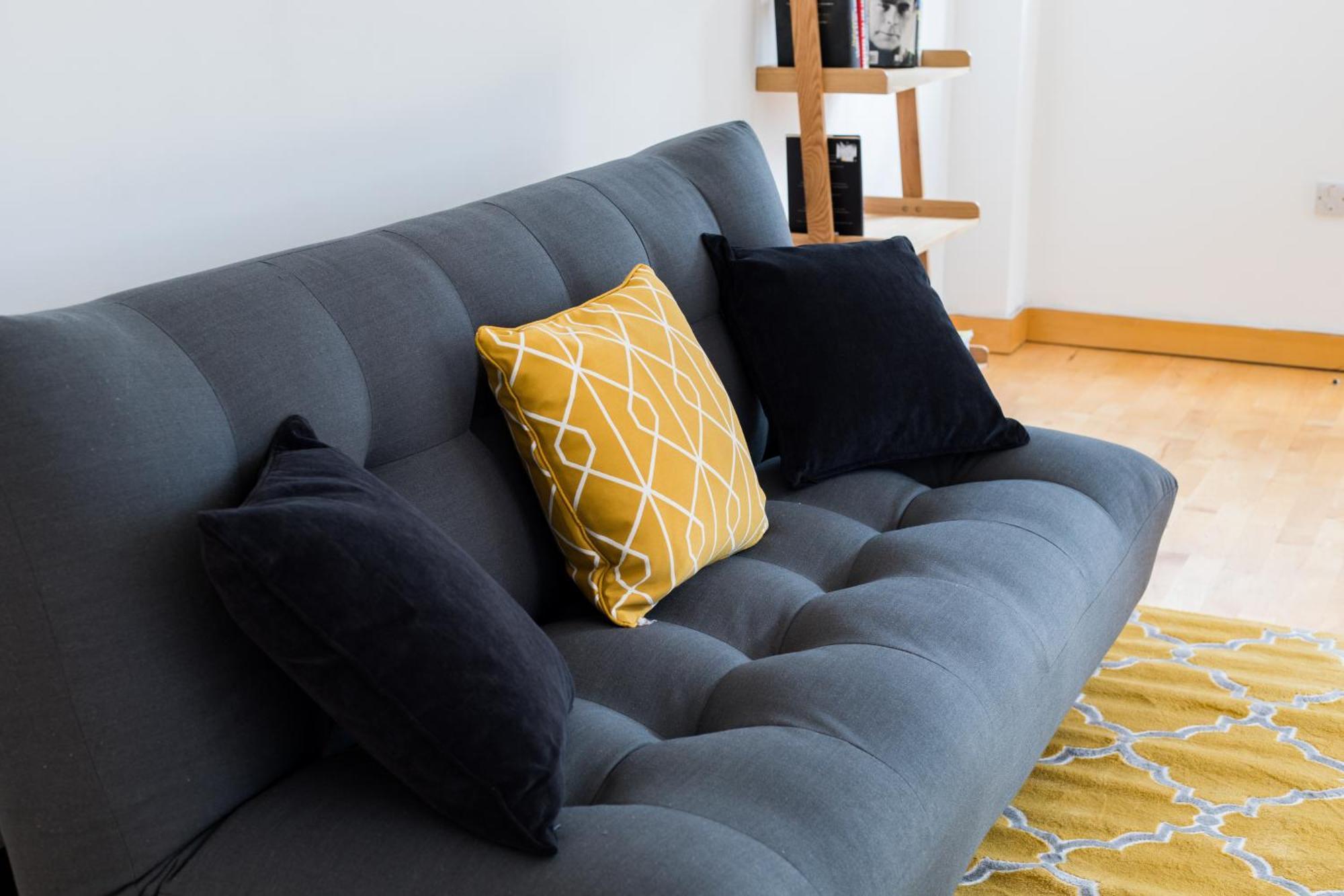 The Spitalfields Apartment Лондон Экстерьер фото