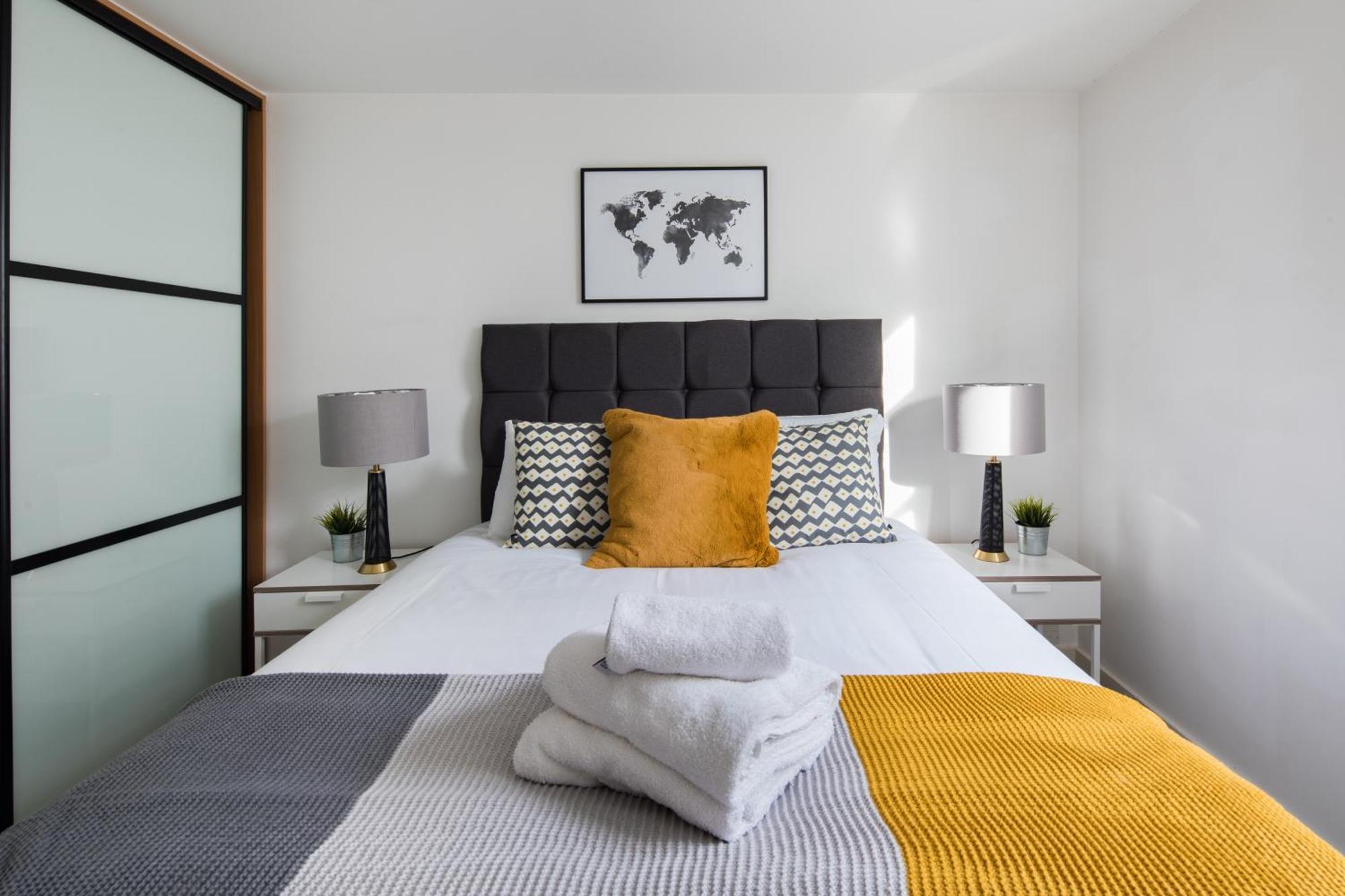 The Spitalfields Apartment Лондон Экстерьер фото