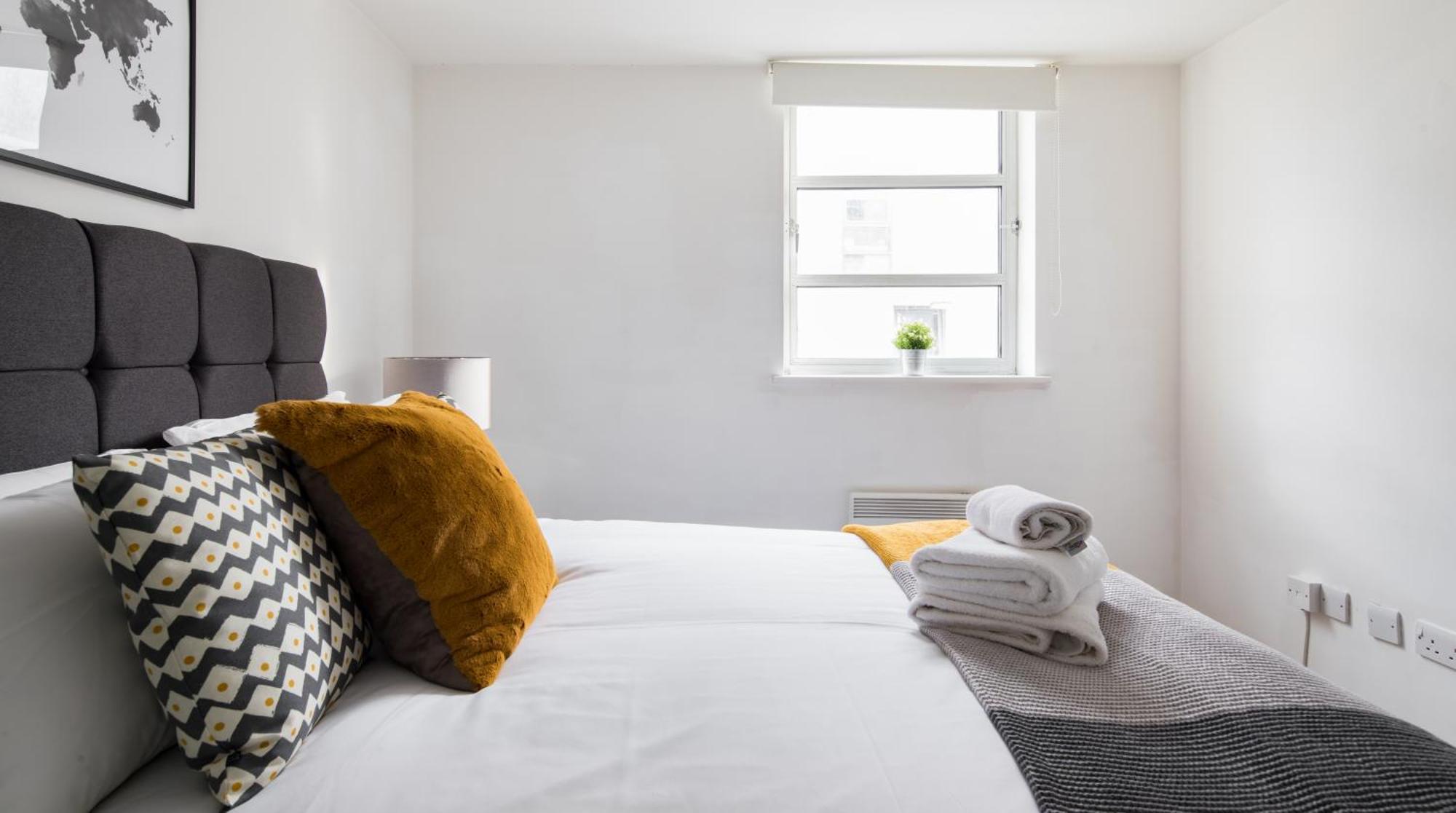 The Spitalfields Apartment Лондон Экстерьер фото