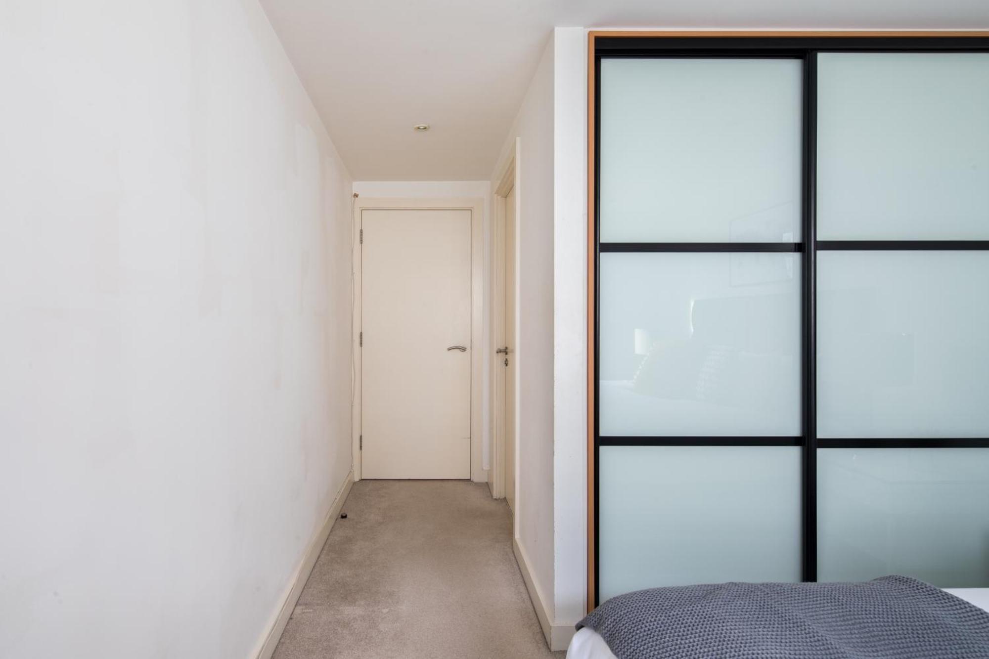 The Spitalfields Apartment Лондон Экстерьер фото