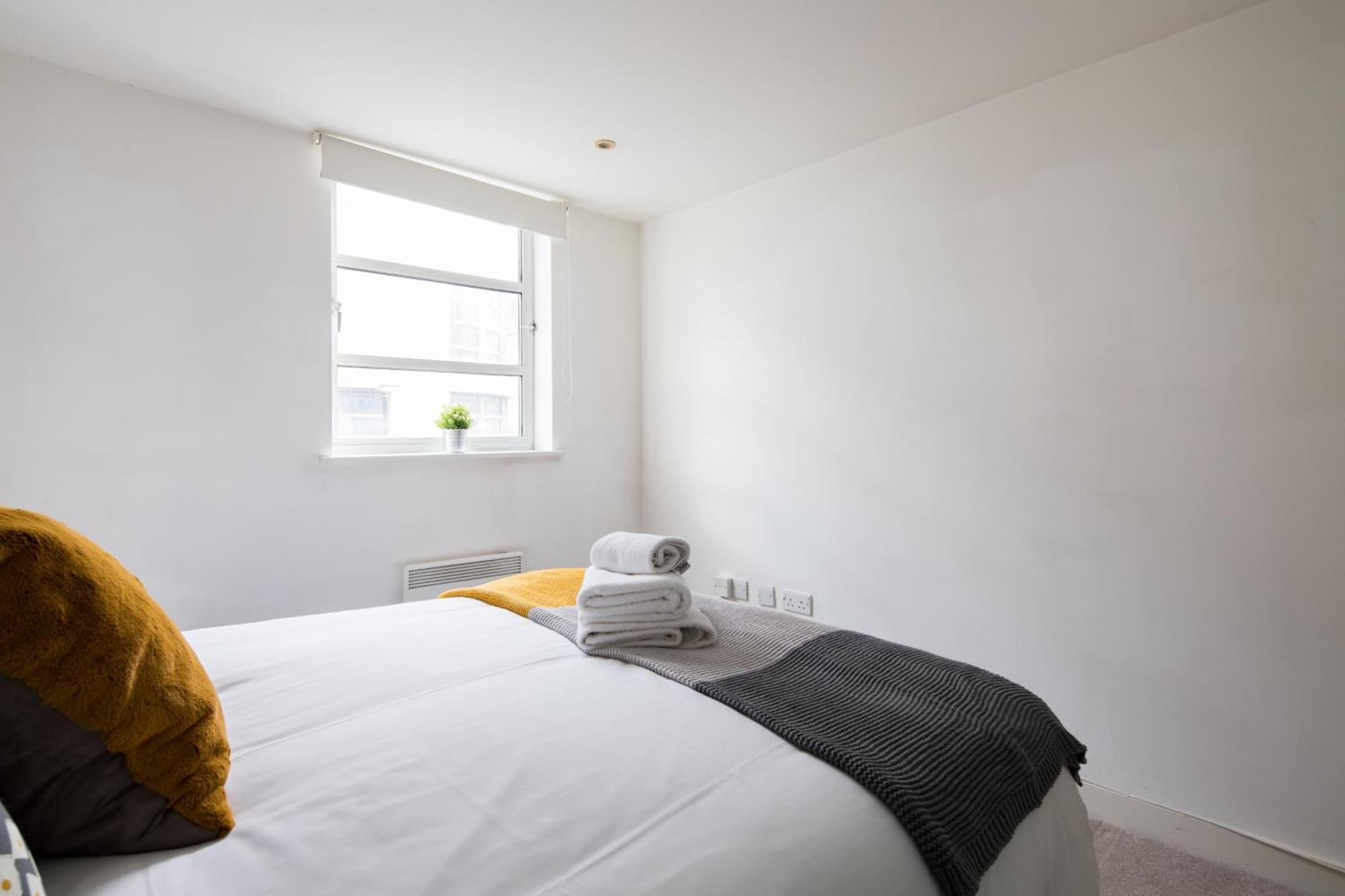 The Spitalfields Apartment Лондон Экстерьер фото