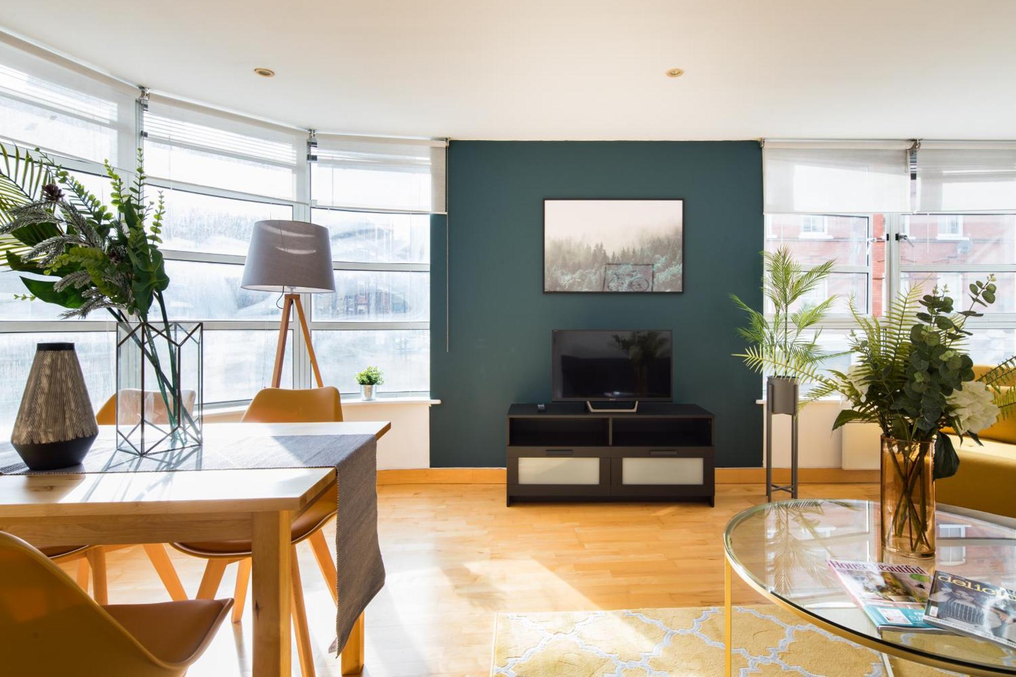 The Spitalfields Apartment Лондон Экстерьер фото