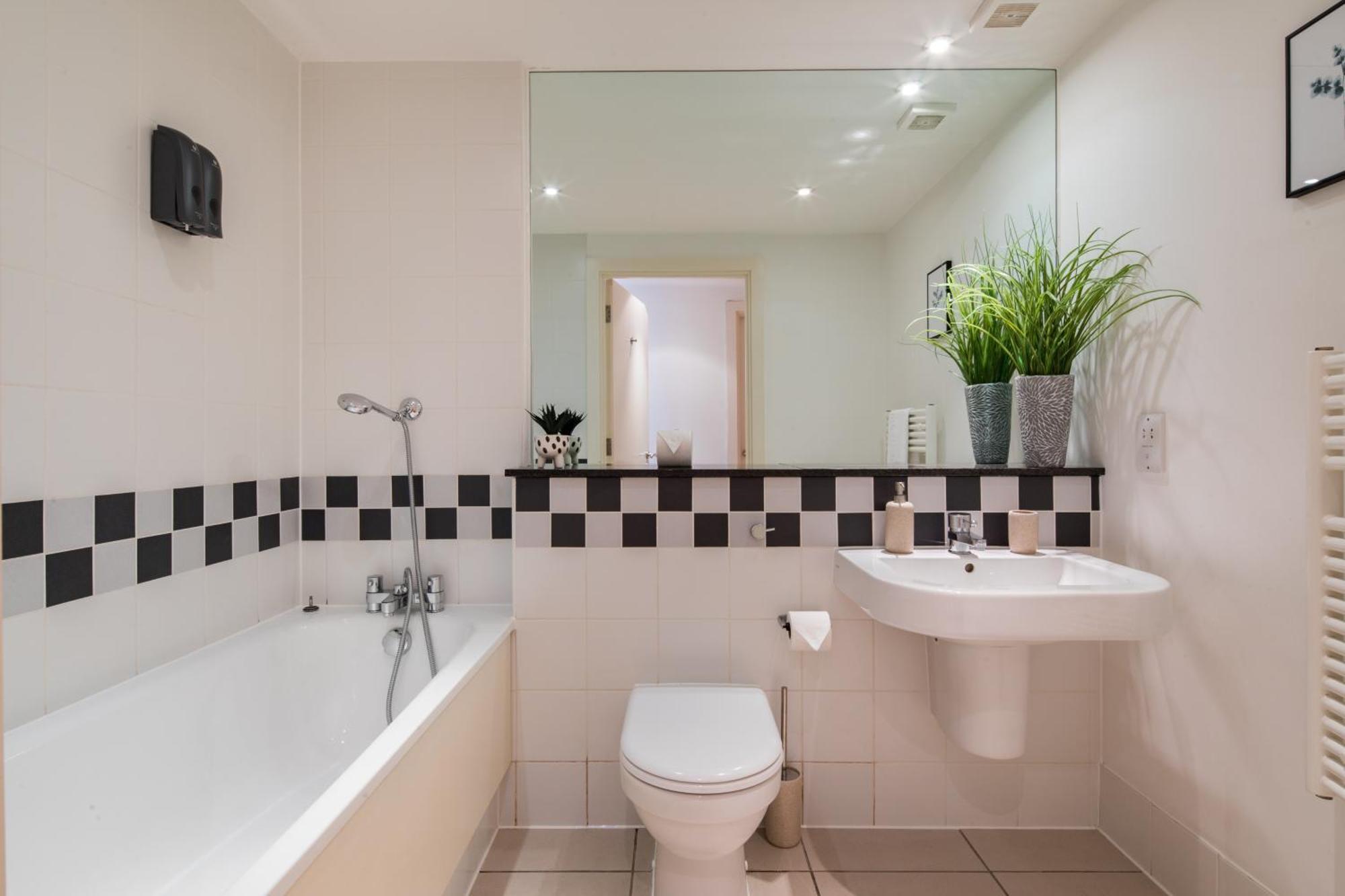 The Spitalfields Apartment Лондон Экстерьер фото