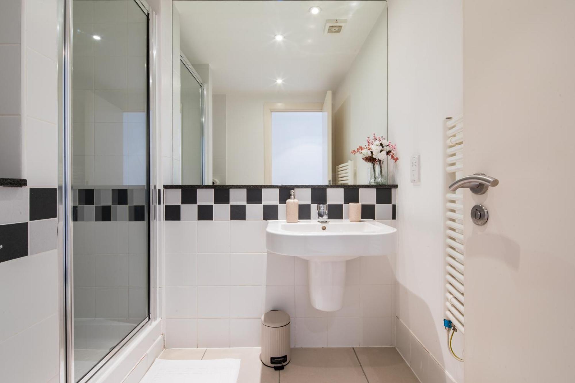The Spitalfields Apartment Лондон Экстерьер фото