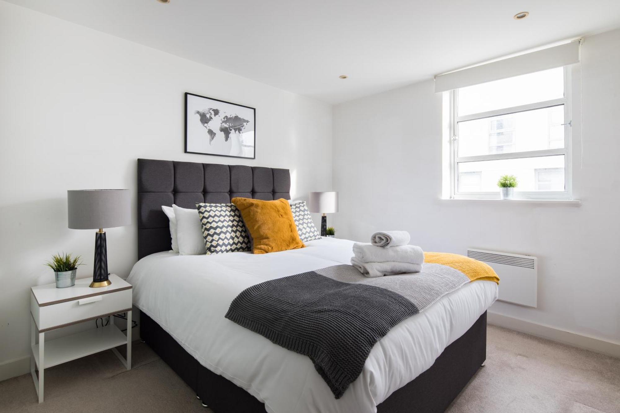 The Spitalfields Apartment Лондон Экстерьер фото
