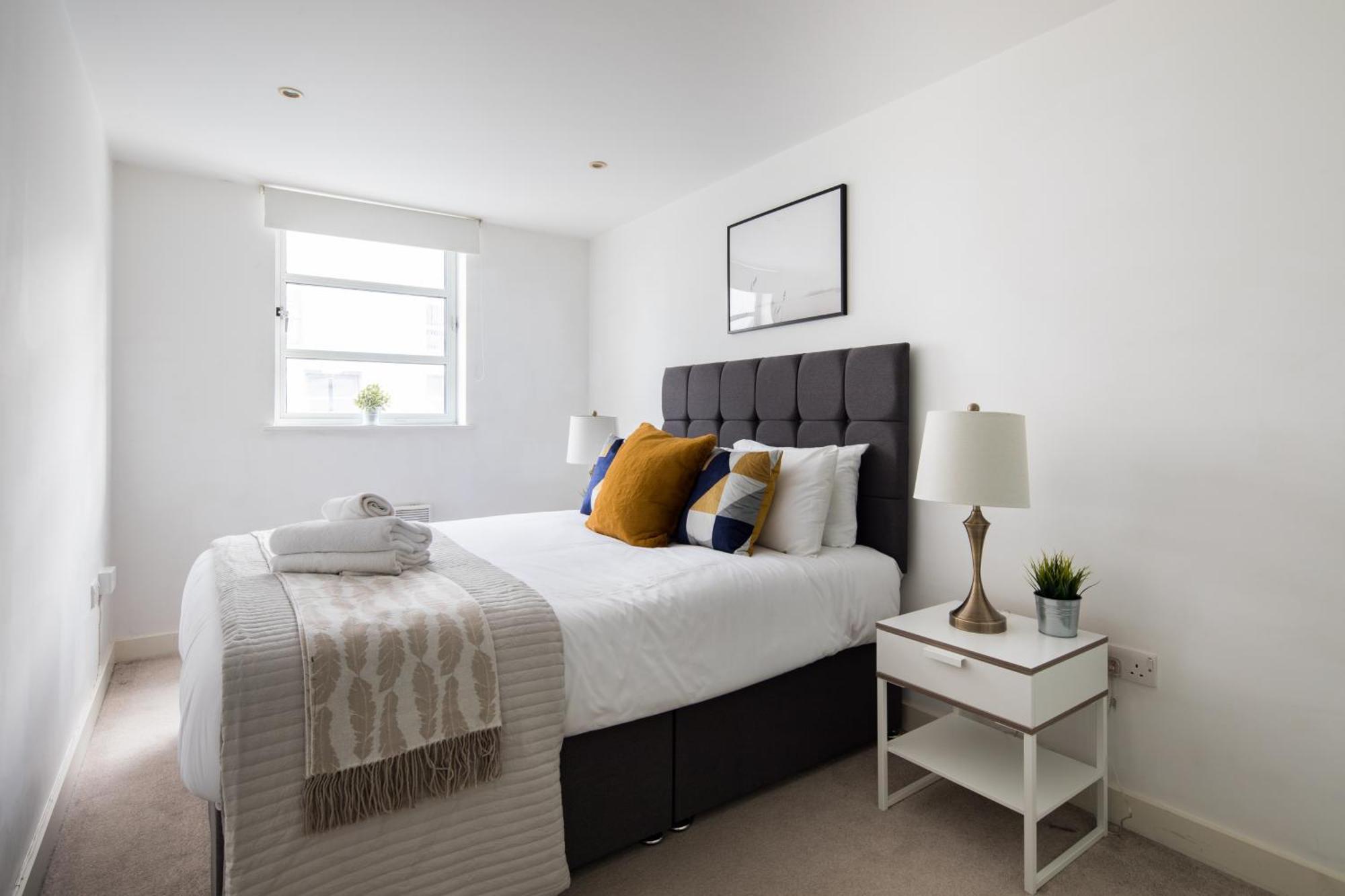 The Spitalfields Apartment Лондон Экстерьер фото